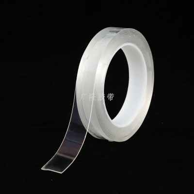 Nano Tape Acrylic Double-Sided Adhesive Washable Double-Sided Adhesive Traceless Tape Seamless Double-Sided Adhesive