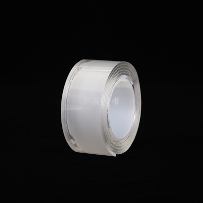 Nano Tape Acrylic Double-Sided Adhesive Traceless Tape Washable Tape Seamless Double-Sided Adhesive Nano Tape