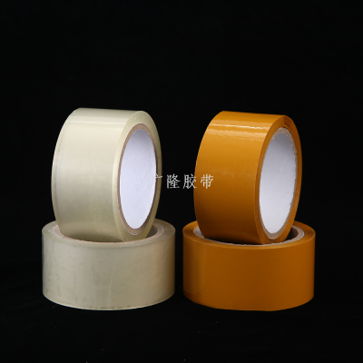 Silent Tape Low Noise Tape Packaging Mute Tape