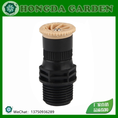 Automatic Sprinkler Nozzle Roof Cooling Sprinkler Garden Sprinkler System Roof Sprinkler