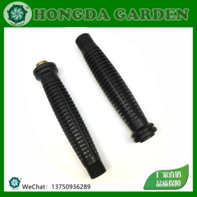 Sprayer Handle Copper Interface Handle Internal Thread Handle Outer Wire Handle