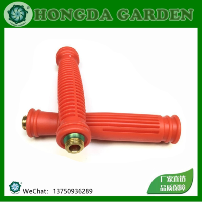 Sprayer DC Handle Copper Connection Handle Accessories for Agricultural Sprayer 767 Handle Copper Interface Handle