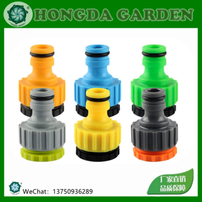 High Quality New 4 Points 6 Points Plastic Standard Section Threaded Joint