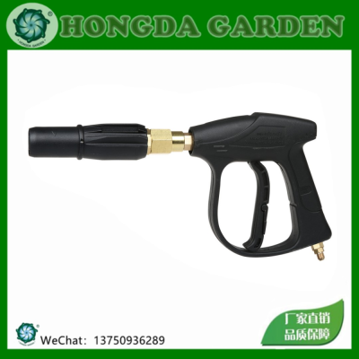 Car Washing Gun Special High Pressure Foam Gun Head Car Washing Machine Foam Generator Water Gun Height Foam Spray Gun