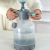 with Measuring Cup Sprinkling Can 3L Large Capacity Sprinkling Can Sprayer