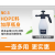 2L Car Wash Bubble Watering Can Foam Applicator Car Wash Liquid Foaming Special High Pressure Pressure Hand Spray Type White Watering Can