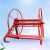 Agricultural Garden Spray 8.5mm Hose around the Rack High Pressure Pump Agricultural Spray Insecticide Tube Collector Tube Coiling Machine 200 M