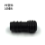 Drip Irrigation Belt Black Pipe Fittings Professional Production Clarinet