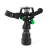 360 Degrees Adjustable Angle Plastic Rocker Arm Nozzle Spot Agricultural Irrigation Landscaping Grass Sprinkler