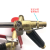 Agricultural High-Pressure Spray Gun Plunger Pump Spray Insecticide Gun Gasoline Motorized Adjustable Atomization Pistol Spray Gun 15126