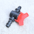 Agricultural Small Valve Drip Irrigation Zone Plastic Valve Multiple Specifications Drip Irrigation Pipe Bypass Valve through Way Valve 15126