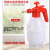1.5L Sprinkling Can 1500ml Pneumatic Handheld Sprinkling Can Adjustable Manual Spray Pot Gardening Sprinkling Can 15126