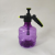 Handheld Pneumatic 3L Sprayer Transparent Sprinkling Can Plastic Watering Can Watering Pot Gardening Supplies 15126