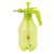 Handheld Pneumatic Sprinkling Can Watering Pot Sprinkling Can Watering Flower Color Transparent Plastic Spray Kettle Watering Flower 15126