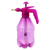 Handheld Pneumatic Sprinkling Can Watering Pot Sprinkling Can Watering Flower Color Transparent Plastic Spray Kettle Watering Flower 15126