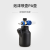 High Pressure Foam Cleaning Machine Car Washing Machine 1/4 Quick Plug Male Connector Connector Transparent Bubble Watering Can Pot 15126