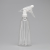 500 Ml Small Spray Bottle Gardening Watering Sprayer Flower Shop Watering Can Disinfection Candy Color Watering Pot 15126