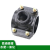 Agricultural Irrigation Saddle 32 50 63 75 Three-Way Water Distribution Port Pe Pipe Fittings Add Interface 15126