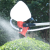 Handheld Electric Convenient Spray Pistol Sprinkling Can Watering Spray Gun Spray Insecticide Artifact Small Sprayer Gardening 15126