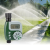 Irrigation Controller Garden Watering Automatic Irrigation Controller Watering Machine English Version Timer 15126
