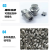 Stainless Steel Fan Nozzle Thickened Dust Removal High Pressure Cleaning Stainless Steel Fan Nozzle High Impact Nozzle 15126