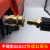 Car Washing Machine Outlet Pipe Adapter High Pressure Pipe Reducing Converter Stainless Steel Quick Plug M22 Water Gun Loose Joint 15126