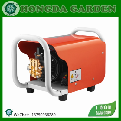 Household High-Pressure Cleaning Machine High-Power Floor Dust Removal Cleaning 15126