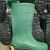 Knee-High Rain Boots Men's PVC Fleece-lined Tendon Bottom Rain Shoes Wholesale Men's Labor Protection Waterproof Non-Slip Mid-Calf Rain Boots Rain Boots