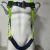 New National Standard Polyester Aerial Work Five-Point Safety Belt Outdoor Anti-Fall Full-Body European Safety Belt