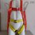 New National Standard Polyester Aerial Work Five-Point Safety Belt Outdoor Anti-Fall Full-Body European Safety Belt