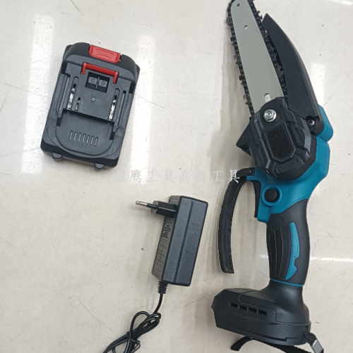 五金工具锂电工具电动工具园林大剪果树剪高碳钢材质园艺修剪省力