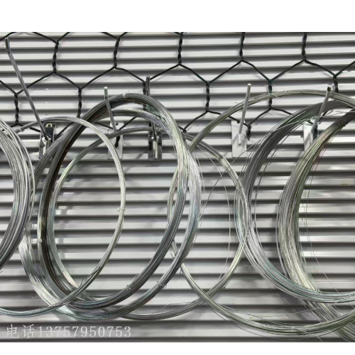 科润斯铁丝 镀锌丝 镀锌铁丝