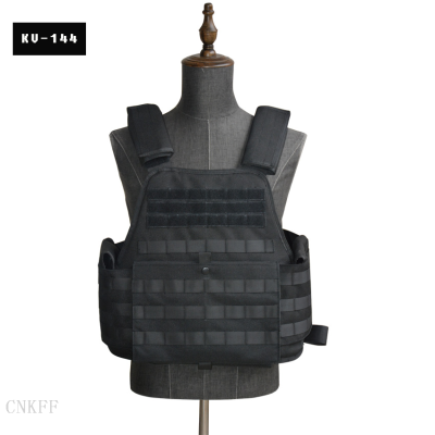 Factory Direct Sales Molle Tactical Vest