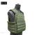 Factory Direct Sales Molle Tactical Vest
