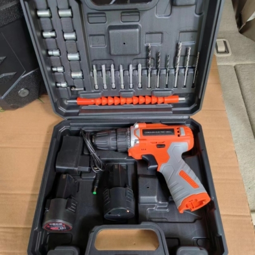 12v electric tool kit