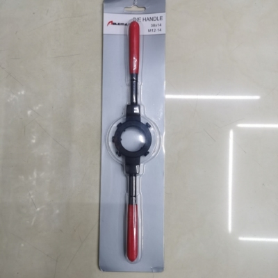 Plug-in Tap Wrench