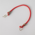Multifunctional Mini Rope Fixed Elastic Band Small Strap Elastic String Hook Hook Rope