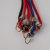 Multifunctional Mini Rope Fixed Elastic Band Small Strap Elastic String Hook Hook Rope