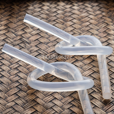 Factory Direct Sales Eva High Viscosity White Transparent Hot Melt Glue Stick TL-603