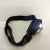 New XPG + Cob Induction Headlamp TYPE-C Rechargeable Outdoor Waterproof Running Fishing LED Headlamp