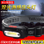 Head-Mounted Intelligent Induction Fishing Strong Light Outdoor Charging Super Bright LED Headlight Work Light