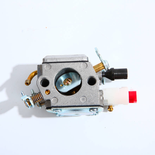 链锯化油器Husqvarna 340适用Zama C3-EL42高精度雾化省油 耐高温