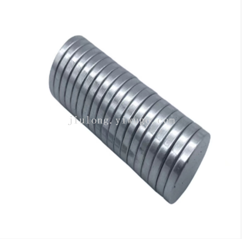 6*2磁铁厂家供应各种规格钕铁硼强力磁铁镀锌方形磁钢吸铁石