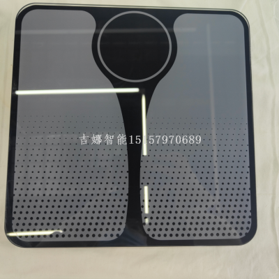 Bl320l 180kg Good-looking Candy Color Weighing Scale Body Scale Manufacturers Customize All Kinds of Boutique Electronic Scales