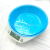 Multifunctional Electronic Scale Household Food Cake Baking Scale High Precision Gram Weight  Kitchen Scale 5kg
