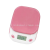 Small and Cute Japanese and Korean Kitchen Scale Household Weighing Scale High Precision 1G Electronic Scale 5kg