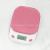 Small and Cute Japanese and Korean Kitchen Scale Household Weighing Scale High Precision 1G Electronic Scale 5kg