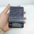 Palm Jewelry Scale Mini Square High Precision Weighing Ornament Beads Pollen Precision 0.1G Tea Scale Electronic Scale