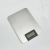 Precision Scale G High Household Stainless Steel Kitchen Scale Cross-Border Foreign Trade Food Baking Electronic Scale