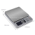 Small Weight Scale N Flour Baking Scale High Precision 0.1G/3kg/1kg